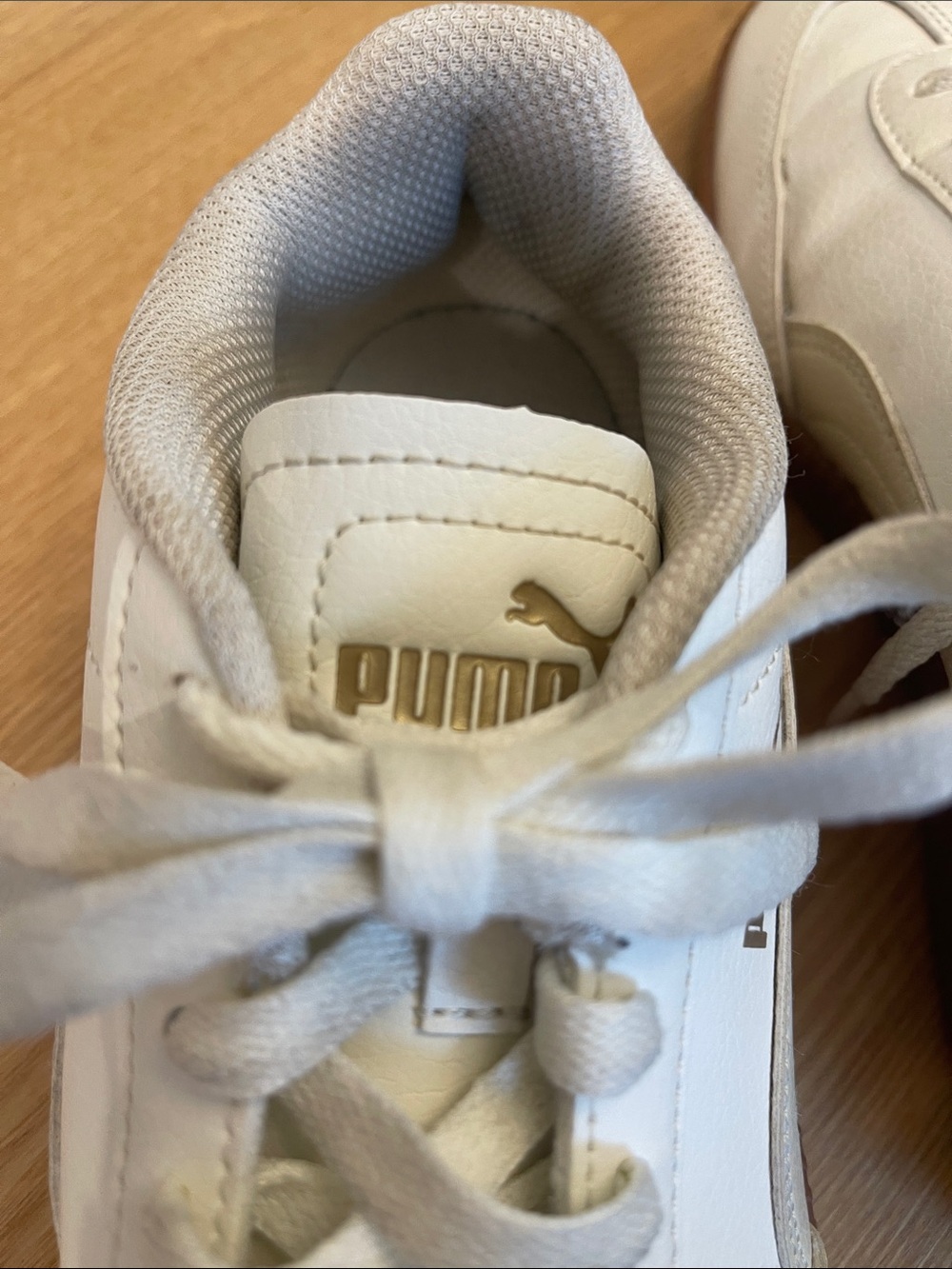 Puma Club 5V5 Women’s sneakers size 7 M - Picture 7 of 7